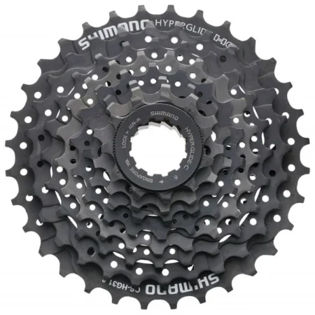 Shimano Altus Cassette Sprocket - CS-HG31-8 - 8-Speed (11-34T)