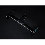Chapter2 MANA2 Integrated Carbon Handlebar-UD+Grey (2023) - Urban