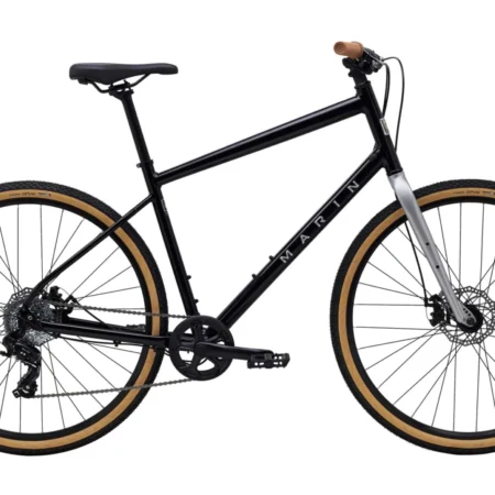 MARIN KENTFIELD 1 (BLACK)