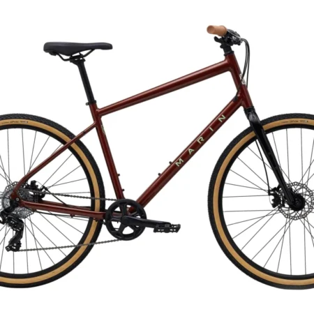 MARIN KENTFIELD 1 (COPPER)