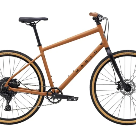 MARIN KENTFIELD 2 (TAN)