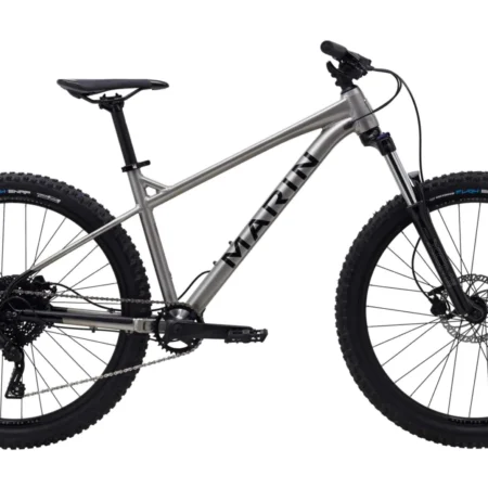 MARIN SAN QUENTIN 1 (GREY)