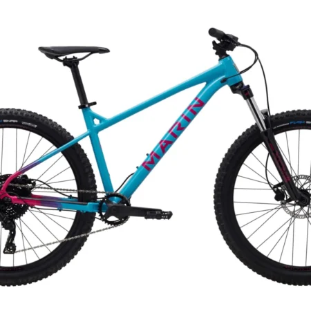 MARIN SAN QUENTIN 1 (TEAL)