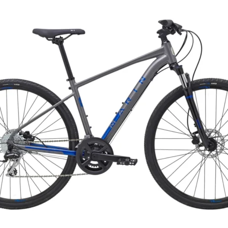 MARIN SAN RAFAEL DS2 (GREY)