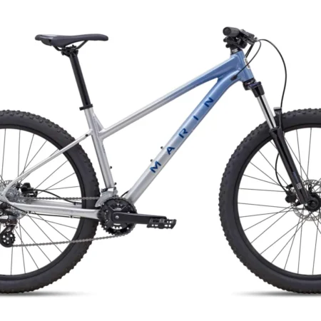 MARIN WILDCAT TRAIL 3 (SILVER)