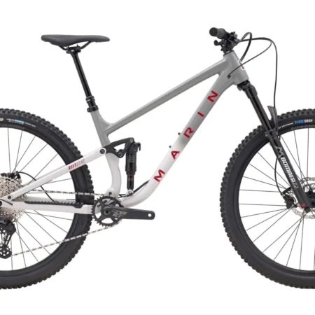 MARIN RIFT ZONE 2 29" (GREY)