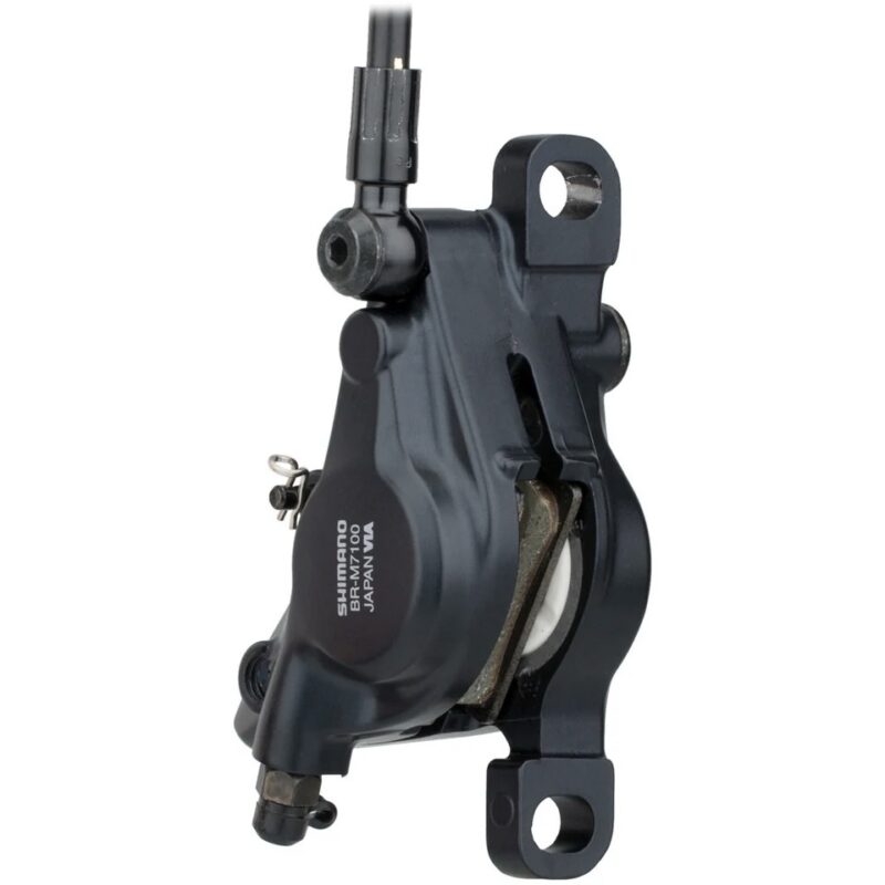 Shimano Hydraulic Disc Brakes SLX BR-M7100 - Image 7