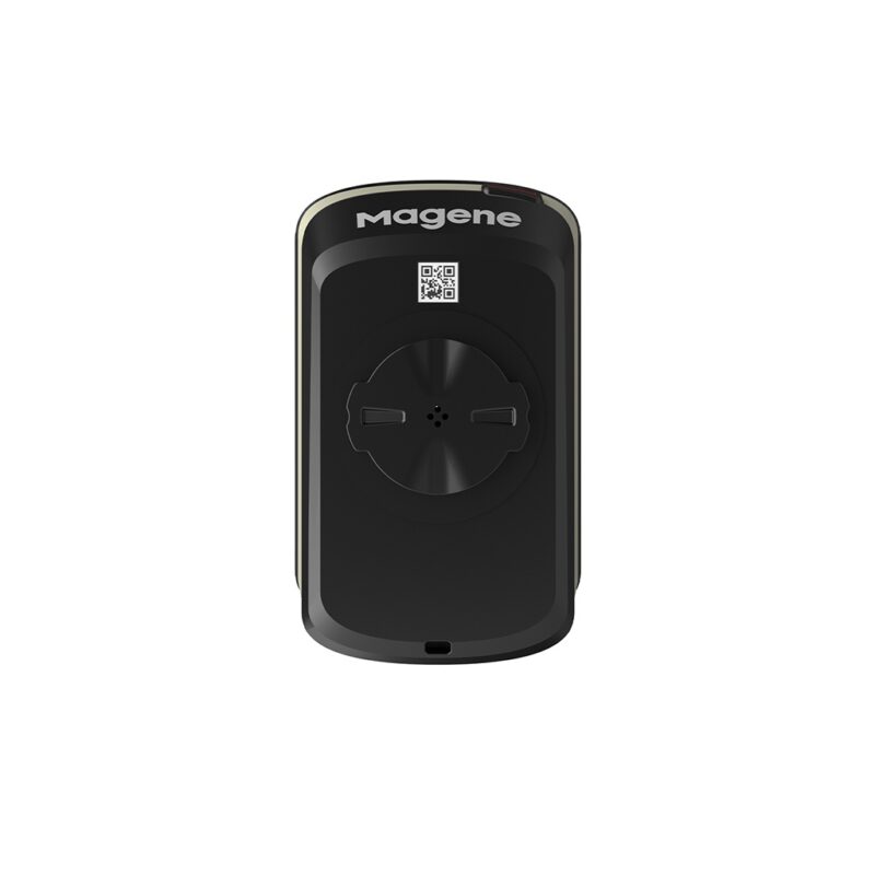 Magene C506SE GPS Bike Computer - Image 2