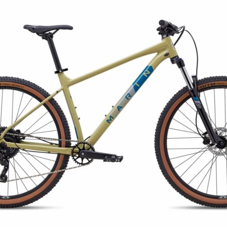 Marin Bobcat Trail 4
