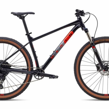 Marin Bobcat Trail 5