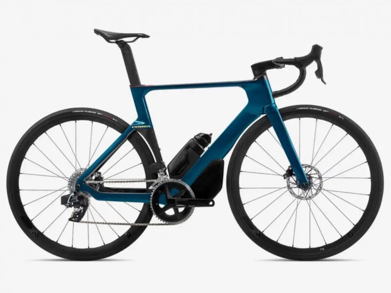 Orbea Orca Aero M31eLTD Rival eTap - Image 3