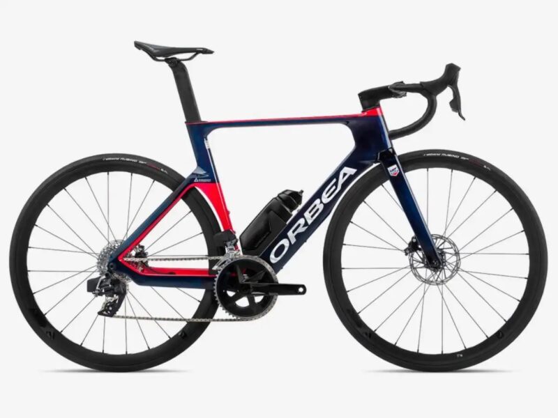 Orbea Orca Aero M31eLTD Rival eTap - Image 5