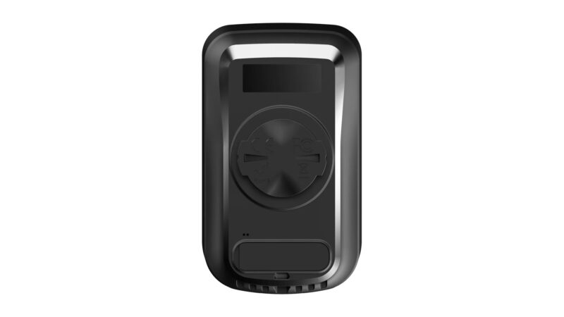 iGP Sport BSC100S GPS Cycling Computer - Image 4