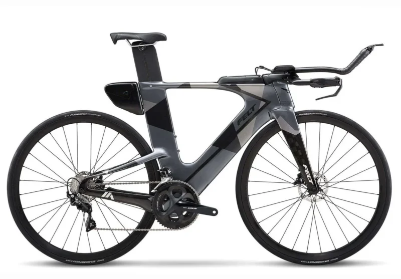 Felt Triathlon IA Advanced 105 - Image 2