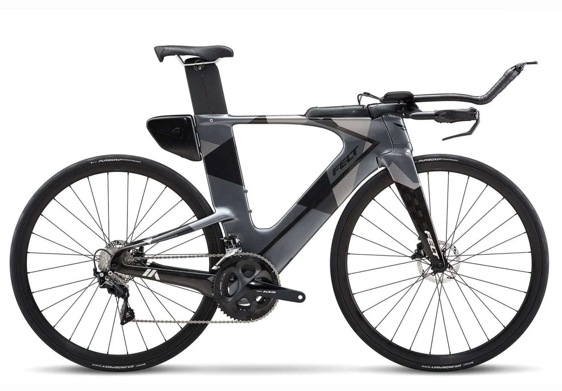 Felt Triathlon IA Advanced 105