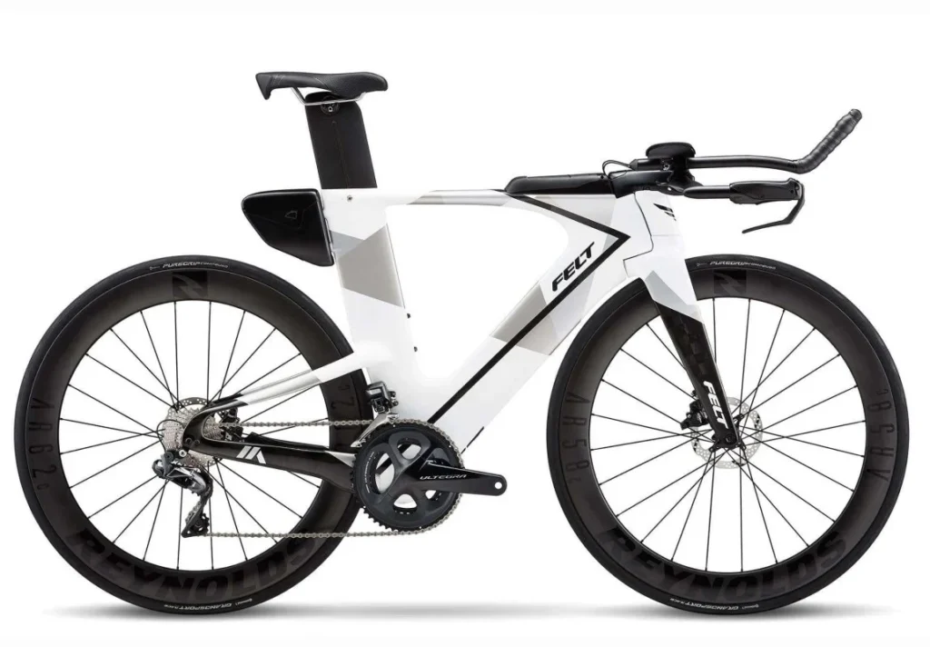 Felt Triathlon IA Advanced Ultegra Di2