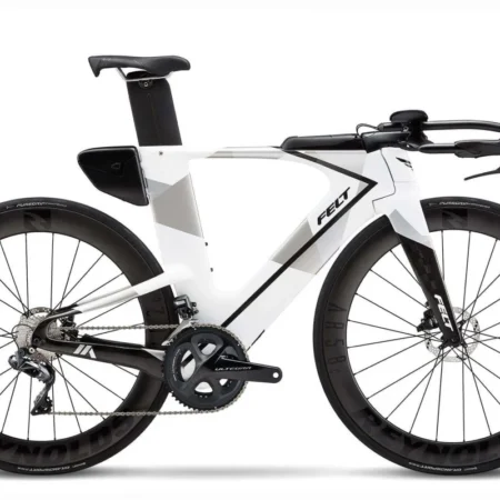 Felt Triathlon IA Advanced Ultegra Di2