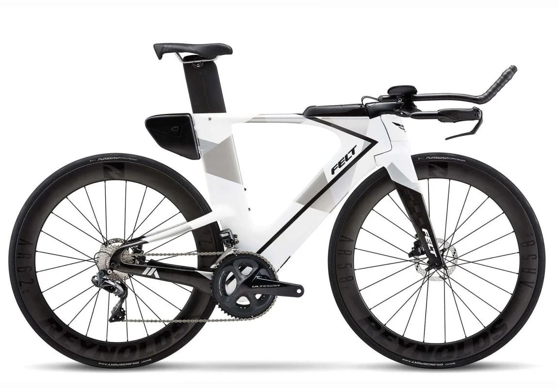 Felt Triathlon IA Advanced Ultegra Di2