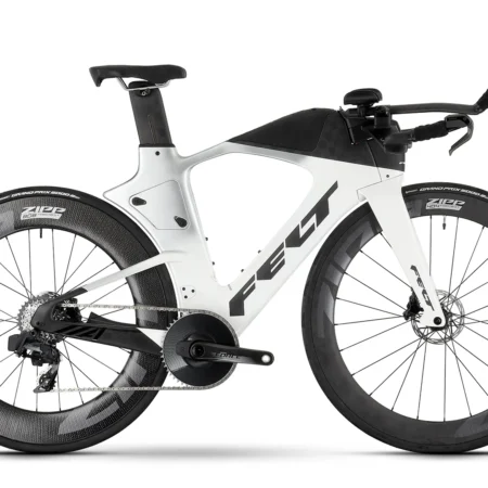 Felt Triathlon IA FRD 2.0 Ultimate Force eTap AXS