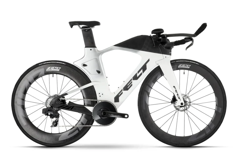 Felt Triathlon IA FRD 2.0 Ultimate Force eTap AXS