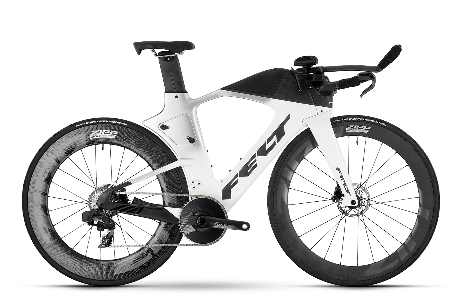 Felt Triathlon IA FRD 2.0 Ultimate Force eTap AXS