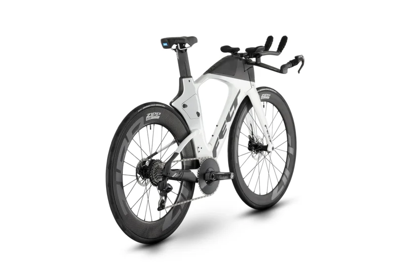 Felt Triathlon IA FRD 2.0 Ultimate Force eTap AXS - Image 7