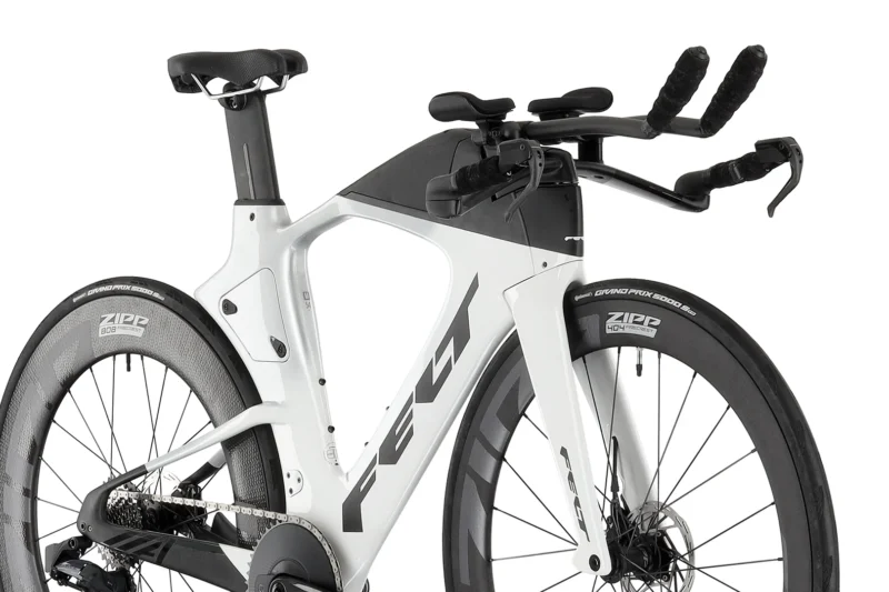 Felt Triathlon IA FRD 2.0 Ultimate Force eTap AXS - Image 6
