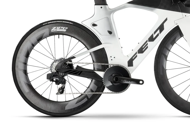 Felt Triathlon IA FRD 2.0 Ultimate Force eTap AXS - Image 5