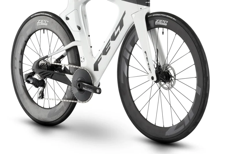 Felt Triathlon IA FRD 2.0 Ultimate Force eTap AXS - Image 4