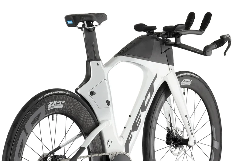 Felt Triathlon IA FRD 2.0 Ultimate Force eTap AXS - Image 3