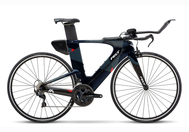Felt Triathlon IA Advanced Rim Brake 105