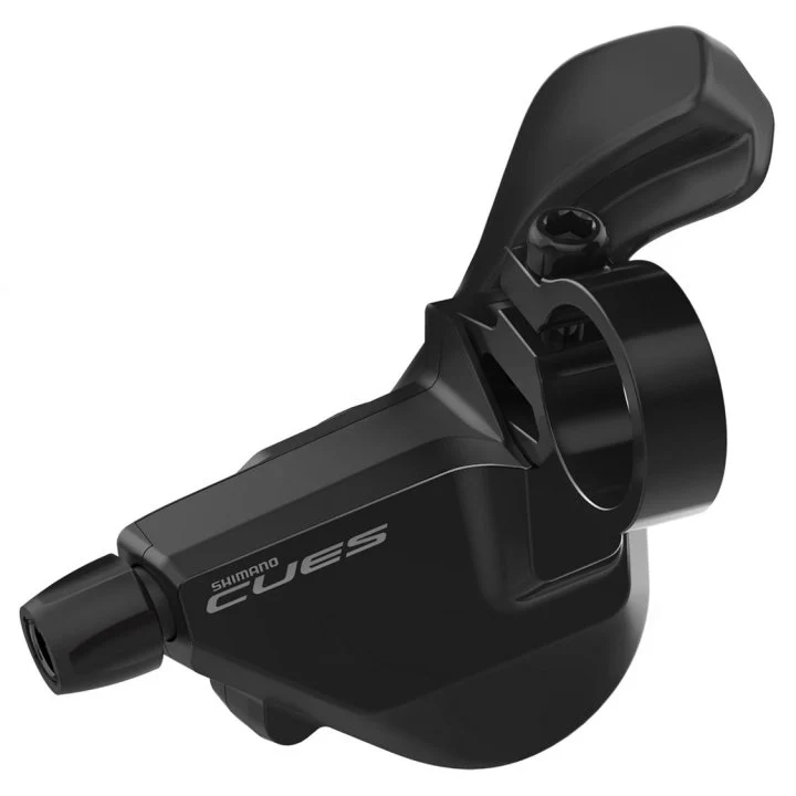 SHIMANO CUES SL-U6000 11 SPEED MECHANICAL SHIFTER (BLACK)